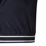 WAACKY JQD Sleeveless Hoodie | Women