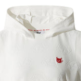 WAACKY JQD Sleeveless Hoodie | Women
