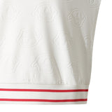 WAACKY JQD Sleeveless Hoodie | Women