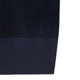 Mesh Jersey SS Polo | Women