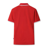 Rib Collar WAACKY Polo | Women