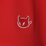Rib Collar WAACKY Polo | Women