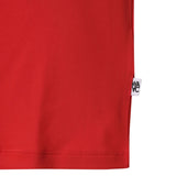 Rib Collar WAACKY Polo | Women