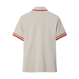 Tipping Rib Polo | Women