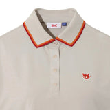 Tipping Rib Polo | Women