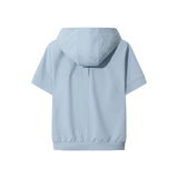 Flag WAACKY SS Hoodie | Women