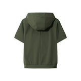Flag WAACKY SS Hoodie | Women