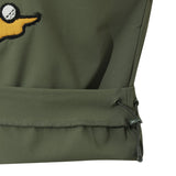 Flag WAACKY SS Hoodie | Women