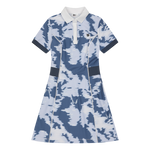 Smog Camo Dress