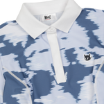 Smog Camo Dress