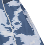 Smog Camo Dress
Functional side pockets detail