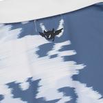 Smog Camo Dress