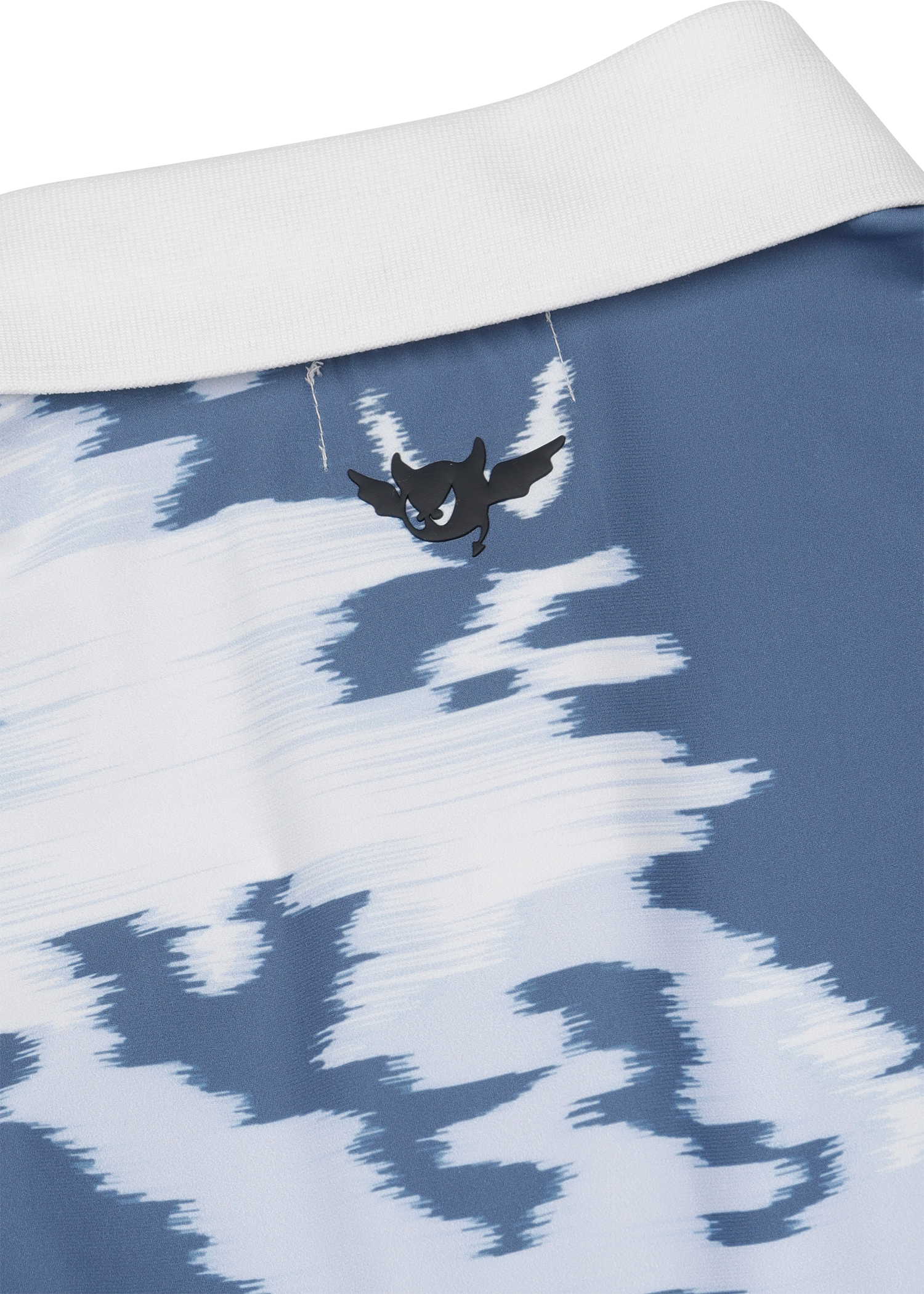 Smog Camo Dress