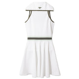 Flare Halter Dress | Women