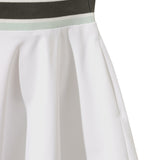 Flare Halter Dress | Women