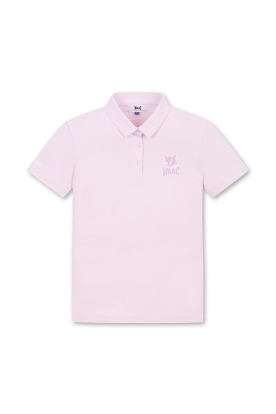 Essential Pique Polo | Women – WAAC GOLF