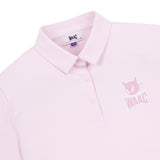 Essential Pique Polo | Women