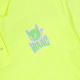 Athletic Neon Polo | Women