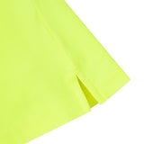 Athletic Neon Polo | Women