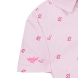 Cacti WAACKY Polo | Women