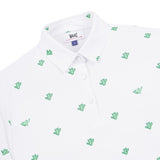 Cacti WAACKY Polo | Women