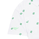 Cacti WAACKY Polo | Women