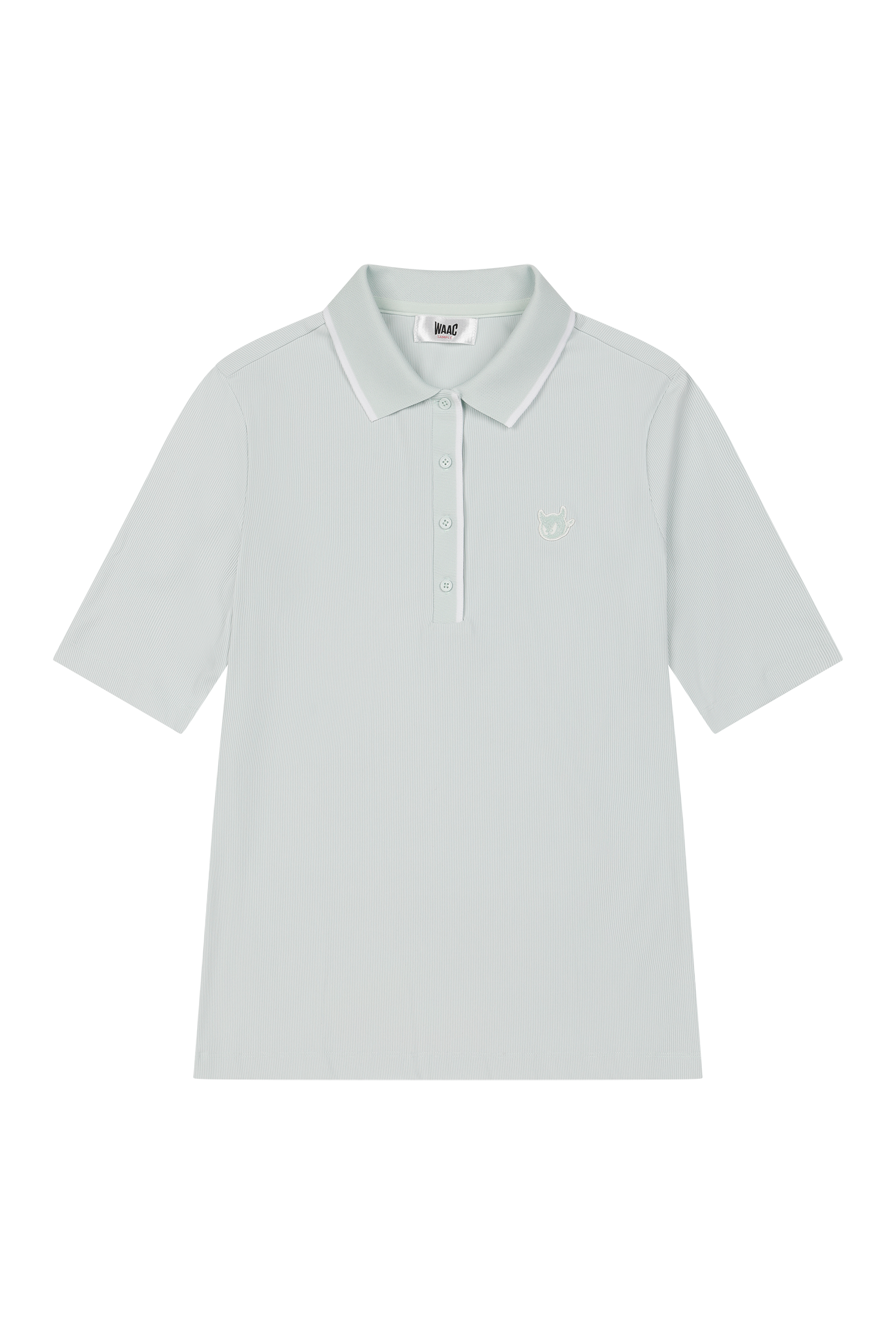 TOPS(WOMEN) – WAAC GOLF TOPS(WOMEN) – WAAC GOLF