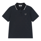 Logo JQD Polo | Women