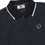 Logo JQD Polo | Women