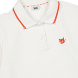 Logo JQD Polo | Women