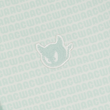 All-over WAAC Jersey Dress | Women