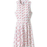 WAAC Golf Pleat Dress | Women
