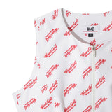 WAAC Golf Pleat Dress | Women