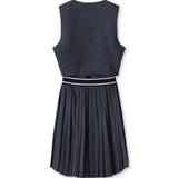 WAAC Golf Pleat Dress | Women