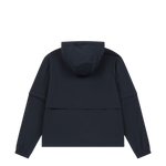 Lightweight zip up hoodie
Detachable sleeve design for flexible wear
Front WAACKY logo and sleeve graphic detail