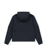 Athletic Detachable Zip-up Hoodie | Women