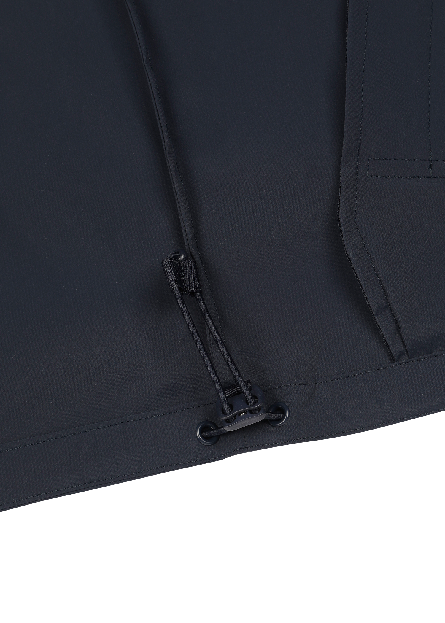 Lightweight zip up hoodie
Detachable sleeve design for flexible wear
Front WAACKY logo and sleeve graphic detail