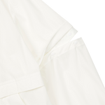 Lightweight zip up hoodie
Detachable sleeve design for flexible wear
Front WAACKY logo and sleeve graphic detail