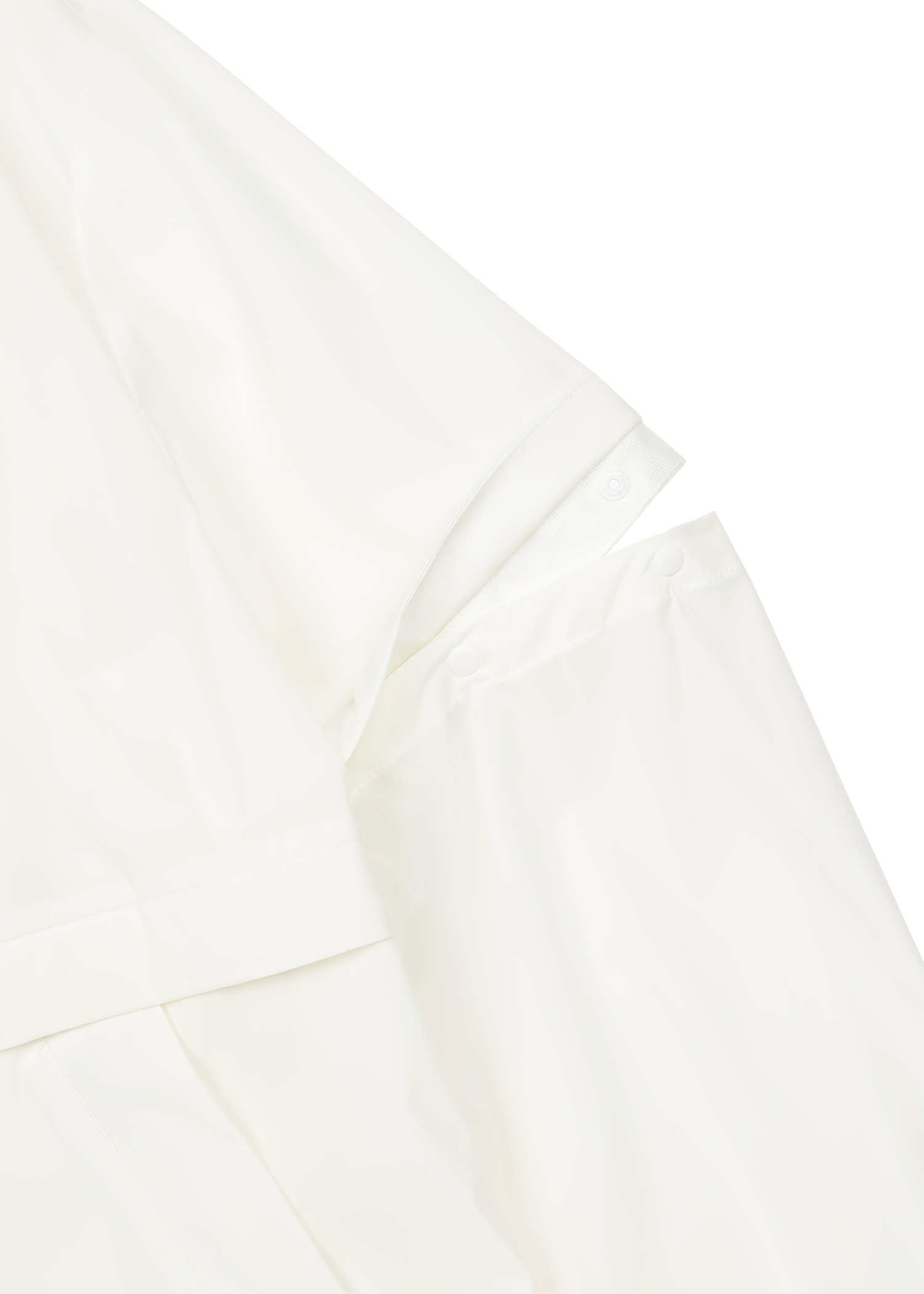 Lightweight zip up hoodie
Detachable sleeve design for flexible wear
Front WAACKY logo and sleeve graphic detail