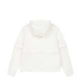 Athletic Detachable Zip-up Hoodie | Women