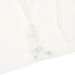 Lightweight zip up hoodie
Detachable sleeve design for flexible wear
Front WAACKY logo and sleeve graphic detail