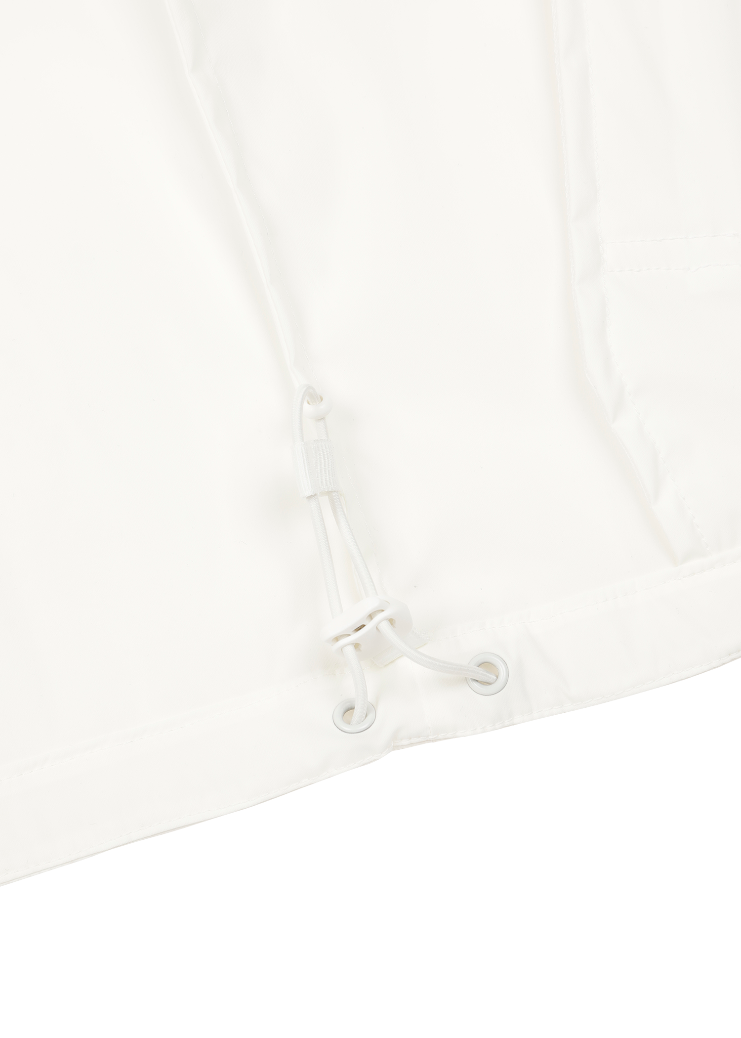 Lightweight zip up hoodie
Detachable sleeve design for flexible wear
Front WAACKY logo and sleeve graphic detail