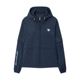 Detachable Zip-up Hoodie | Women