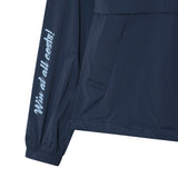 Detachable Zip-up Hoodie | Women