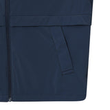 Detachable Zip-up Hoodie | Women