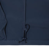 Detachable Zip-up Hoodie | Women