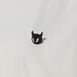 Detachable Zip-up Hoodie | Women