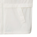 Detachable Zip-up Hoodie | Women
