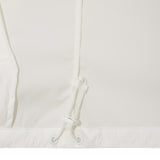 Detachable Zip-up Hoodie | Women