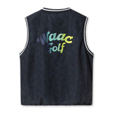 Woven Pullover Vest | Women